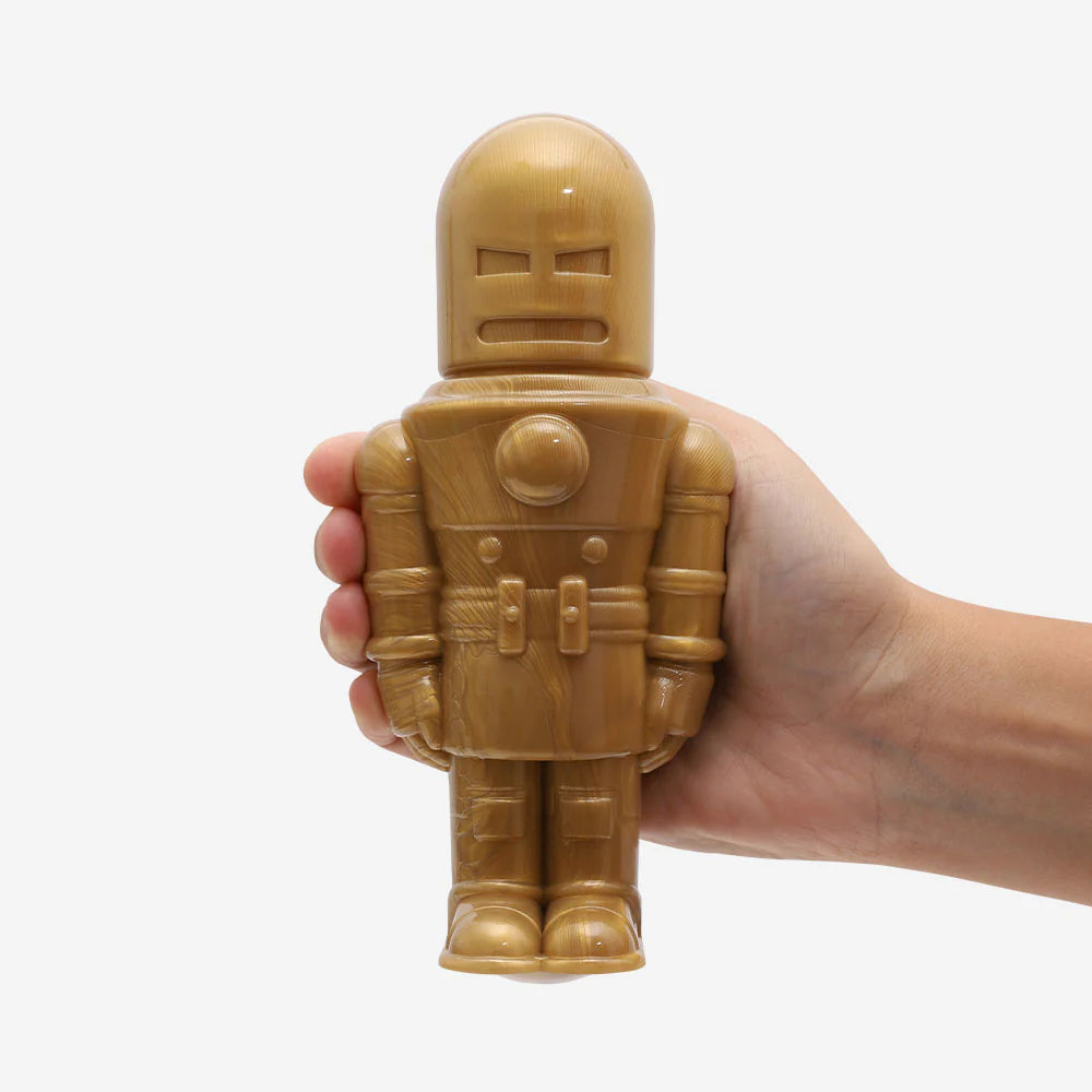 Zee.Dog Iron Man - Juguetes para Perros