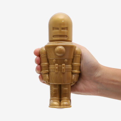 Zee.Dog Iron Man - Juguetes para Perros