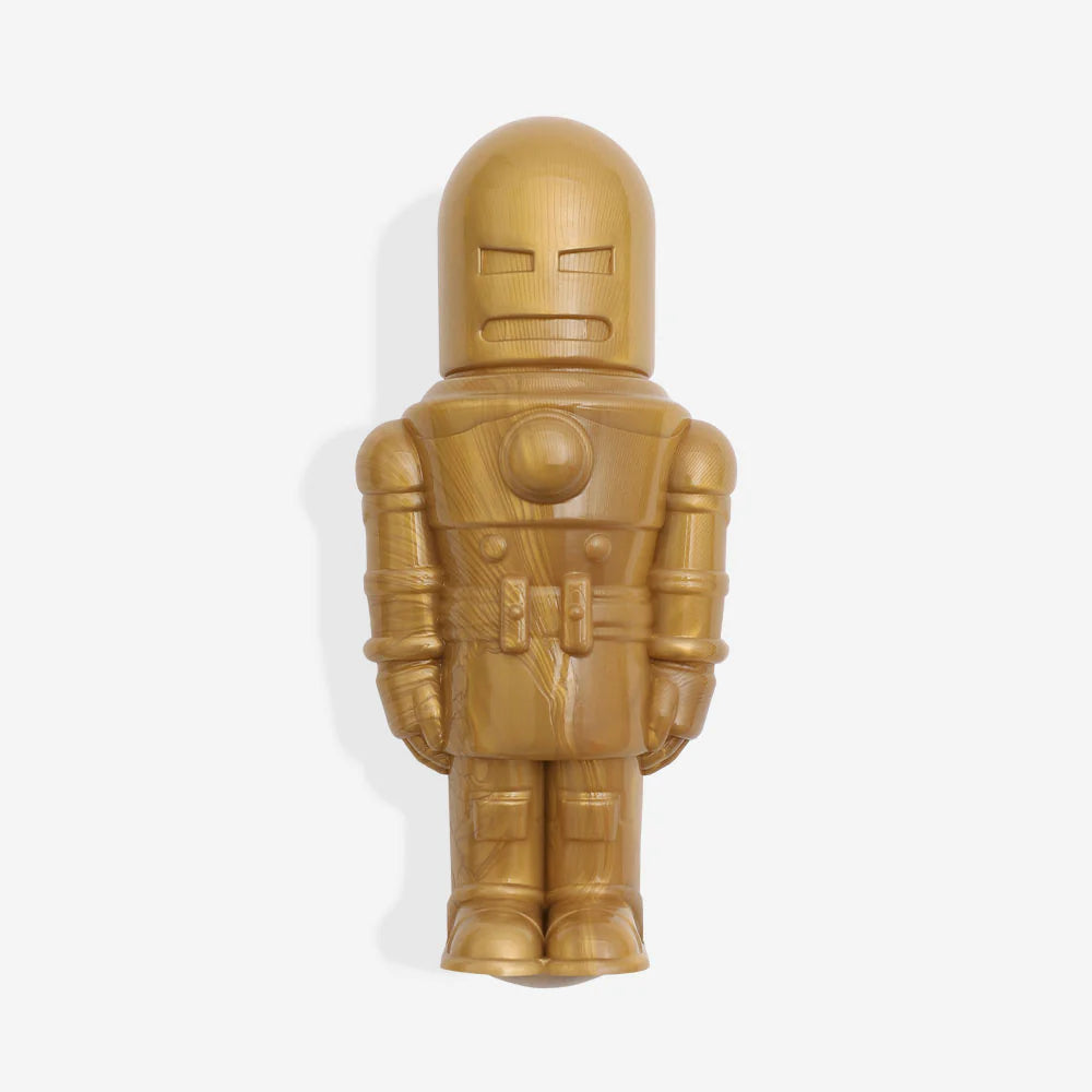 Zee.Dog Iron Man - Juguetes para Perros