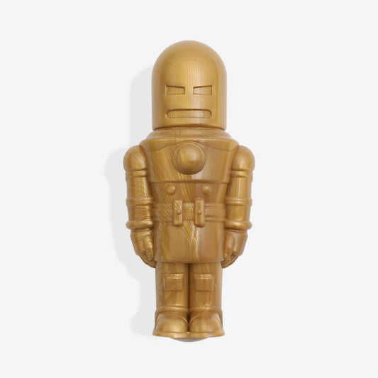 Zee.Dog Iron Man - Juguetes para Perros