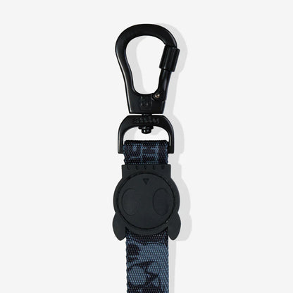 Zee.Dog Leash Black Panther - Correas para Perros
