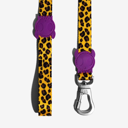 Zee.Dog Leash Honey - Correas para Perros