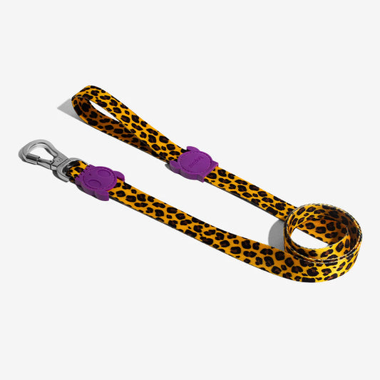 Zee.Dog Leash Honey - Correas para Perros