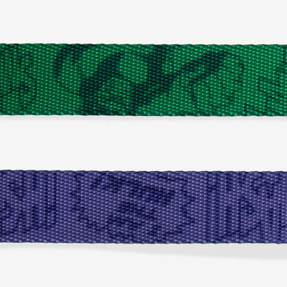 Zee.Dog Leash Hulk - Correas para Perros
