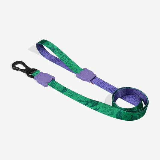 Zee.Dog Leash Hulk - Correas para Perros