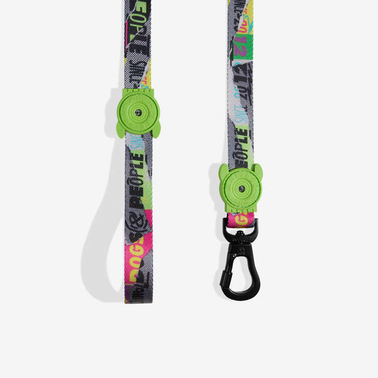 Zee.Dog Leash Manifesto - Correas para Perros
