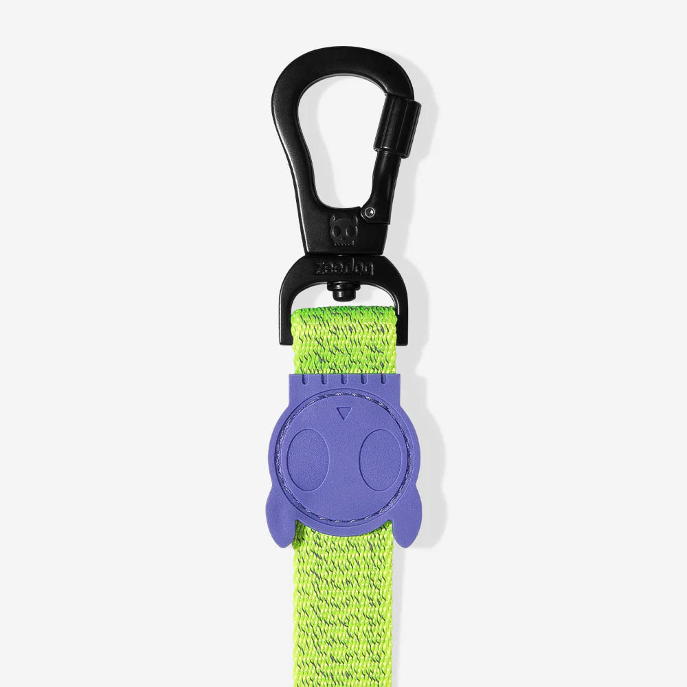 Zee.Dog Leash NOX Lumen - Correas para Perros