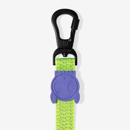 Zee.Dog Leash NOX Lumen - Correas para Perros