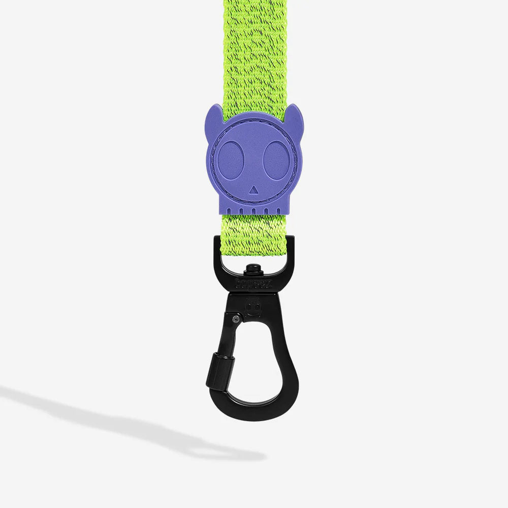Zee.Dog Leash NOX Lumen - Correas para Perros
