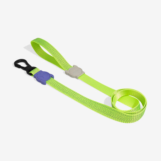 Zee.Dog Leash NOX Lumen - Correas para Perros