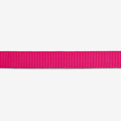 Zee.Dog Leash Pink LED - Correas para Perros