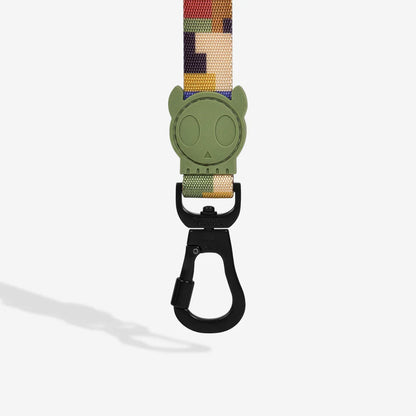 Zee.Dog Leash Pixel - Correas para Perros