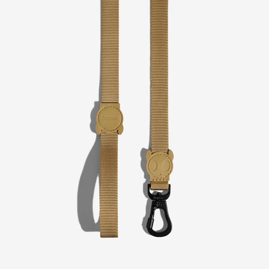 Zee.Dog Leash Sand - Correas para Perros