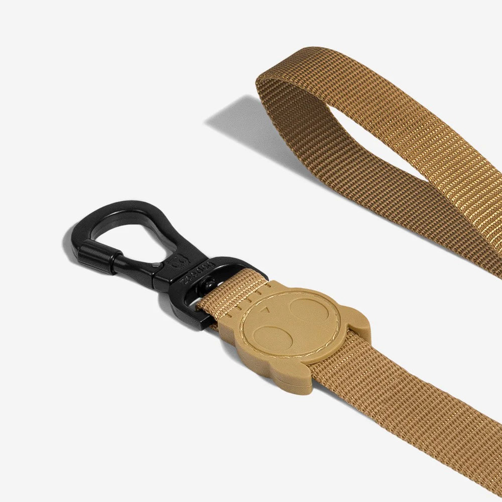 Zee.Dog Leash Sand - Correas para Perros