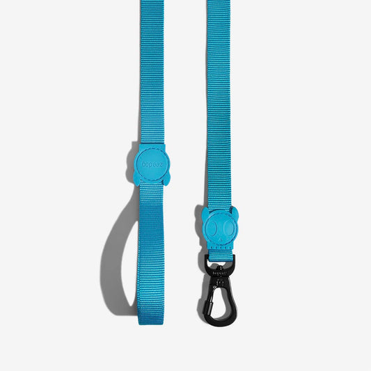 Zee.Dog Leash Ultimate Blue - Correas para Perros