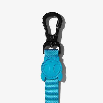 Zee.Dog Leash Ultimate Blue - Correas para Perros