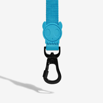 Zee.Dog Leash Ultimate Blue - Correas para Perros