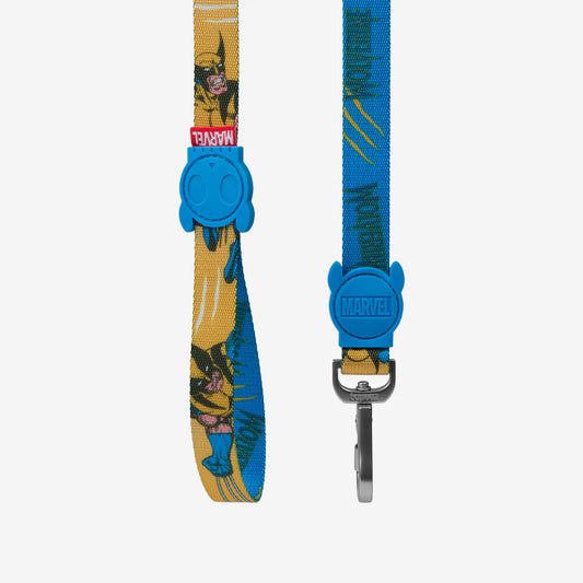 Zee.Dog Leash Wolverine - Correas para Perros