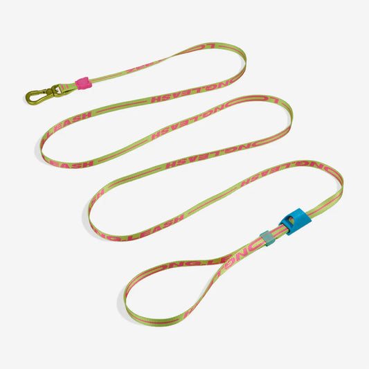 Zee.Dog Long Leash CMYK - Correas para Perros