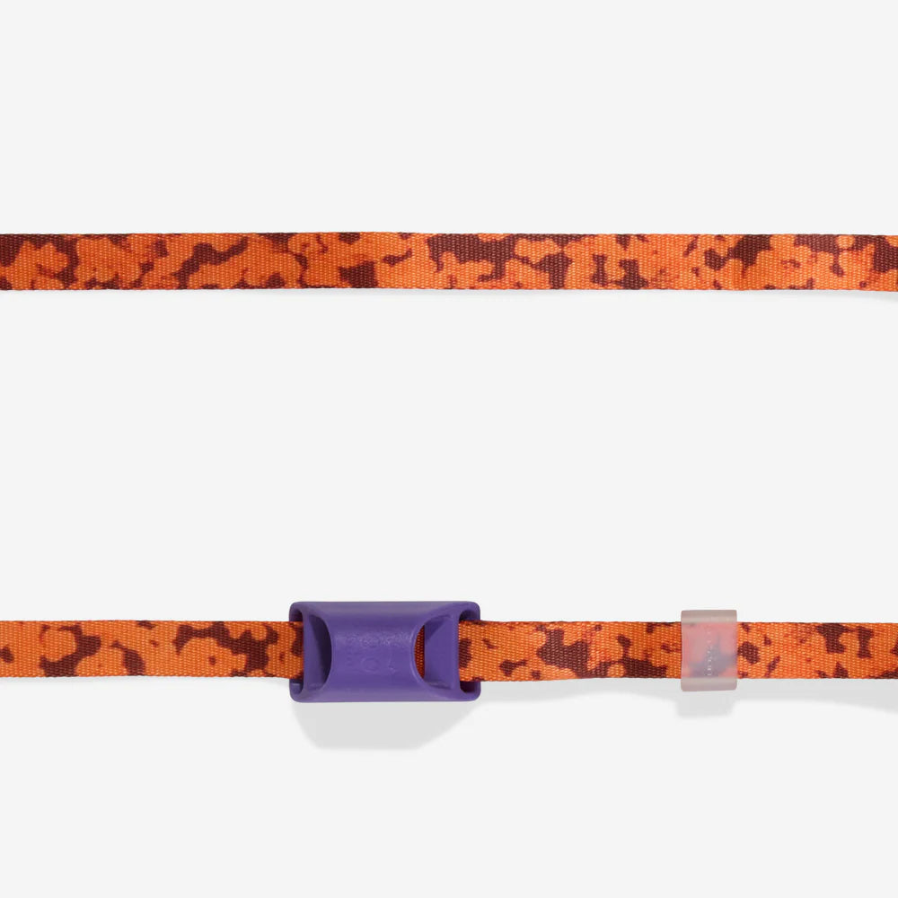 Zee.Dog Long Leash Leopard - Correas para Perros