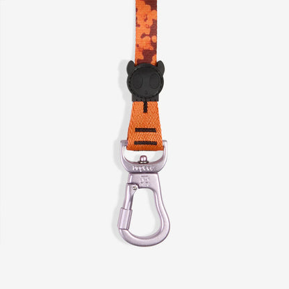 Zee.Dog Long Leash Leopard - Correas para Perros
