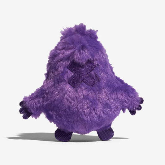 Zee.Dog Plush Dog Toy Pipp - Juguetes para Perros