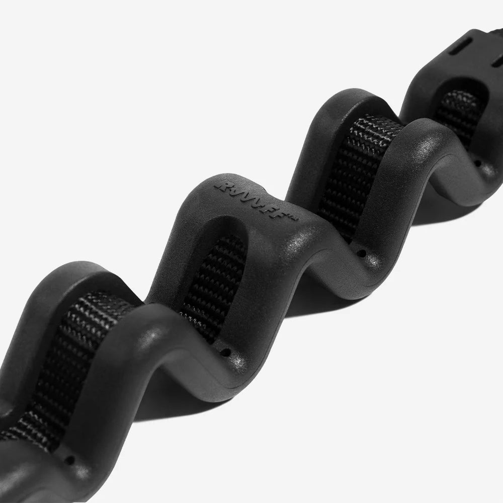 Zee.Dog Ruff Leash Gotham - Correas para Perros