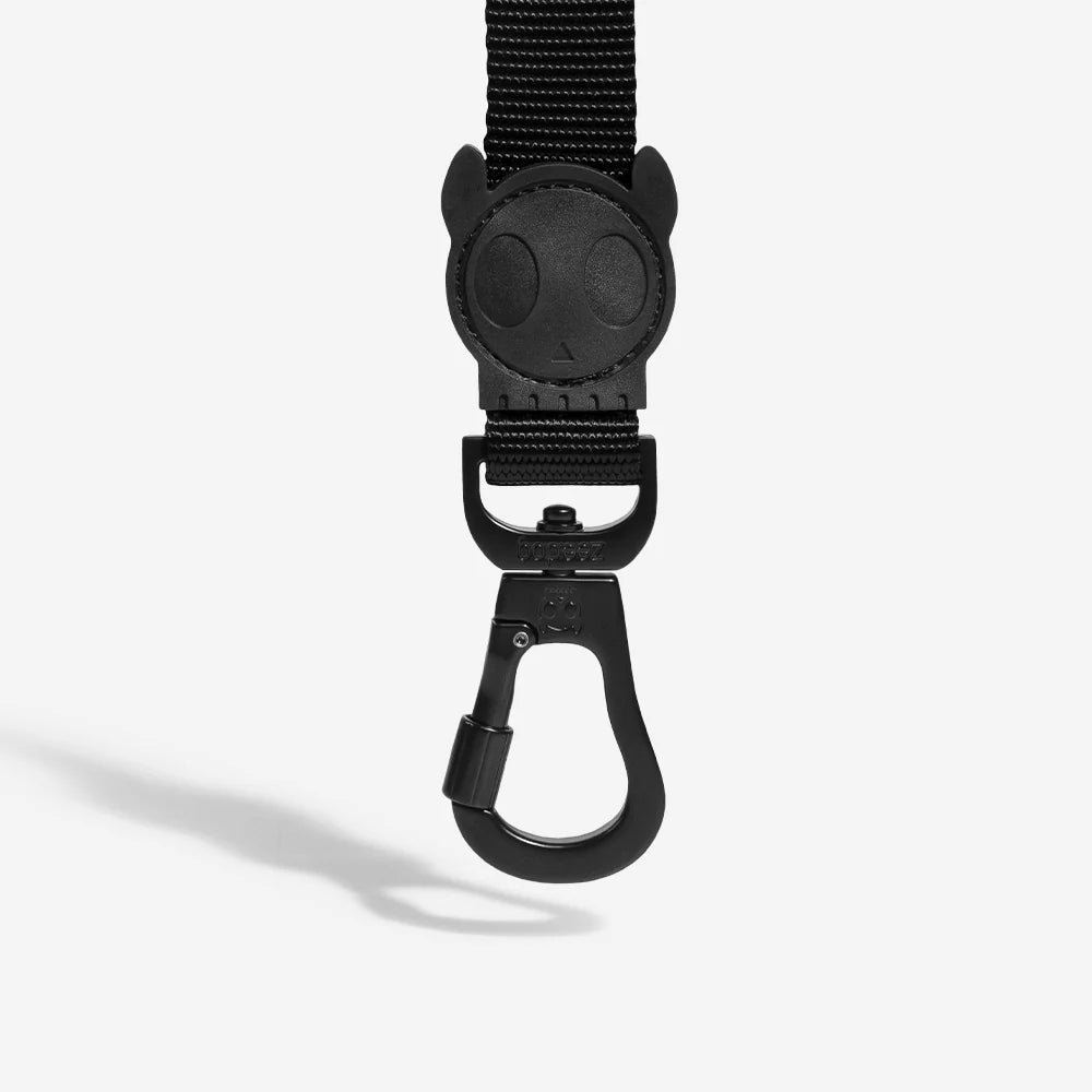 Zee.Dog Ruff Leash Gotham - Correas para Perros