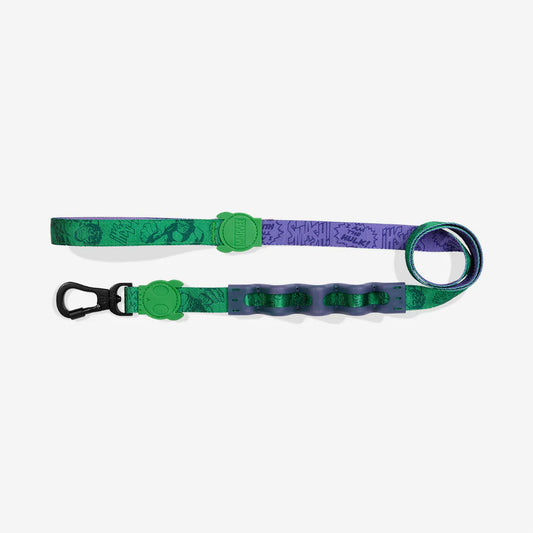 Zee.Dog Ruff Leash Hulk - Correas para Perros