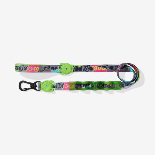 Zee.Dog Ruff Leash Manifesto - Correas para Perros