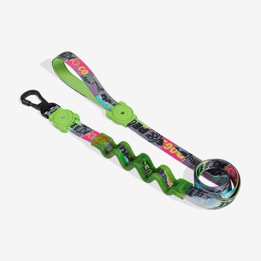 Zee.Dog Ruff Leash Manifesto - Correas para Perros
