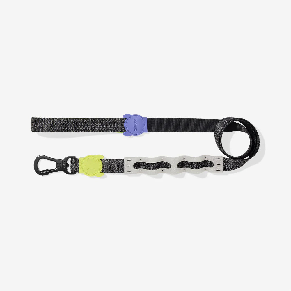 Zee.Dog Ruff Leash NOX - Correas para Perros
