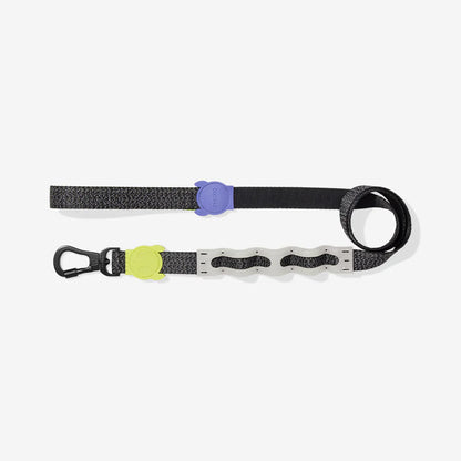 Zee.Dog Ruff Leash NOX - Correas para Perros