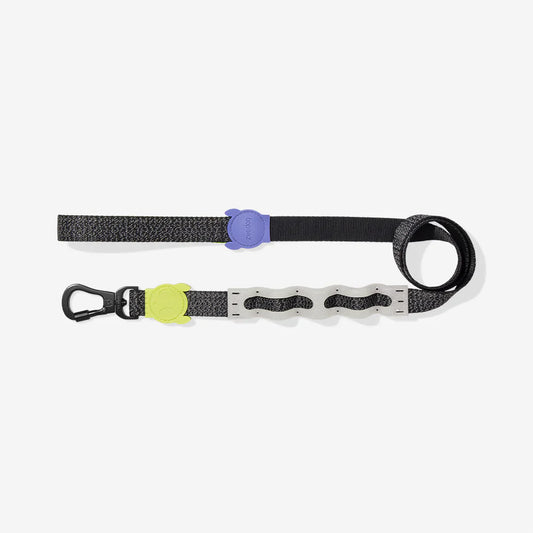 Zee.Dog Ruff Leash NOX - Correas para Perros