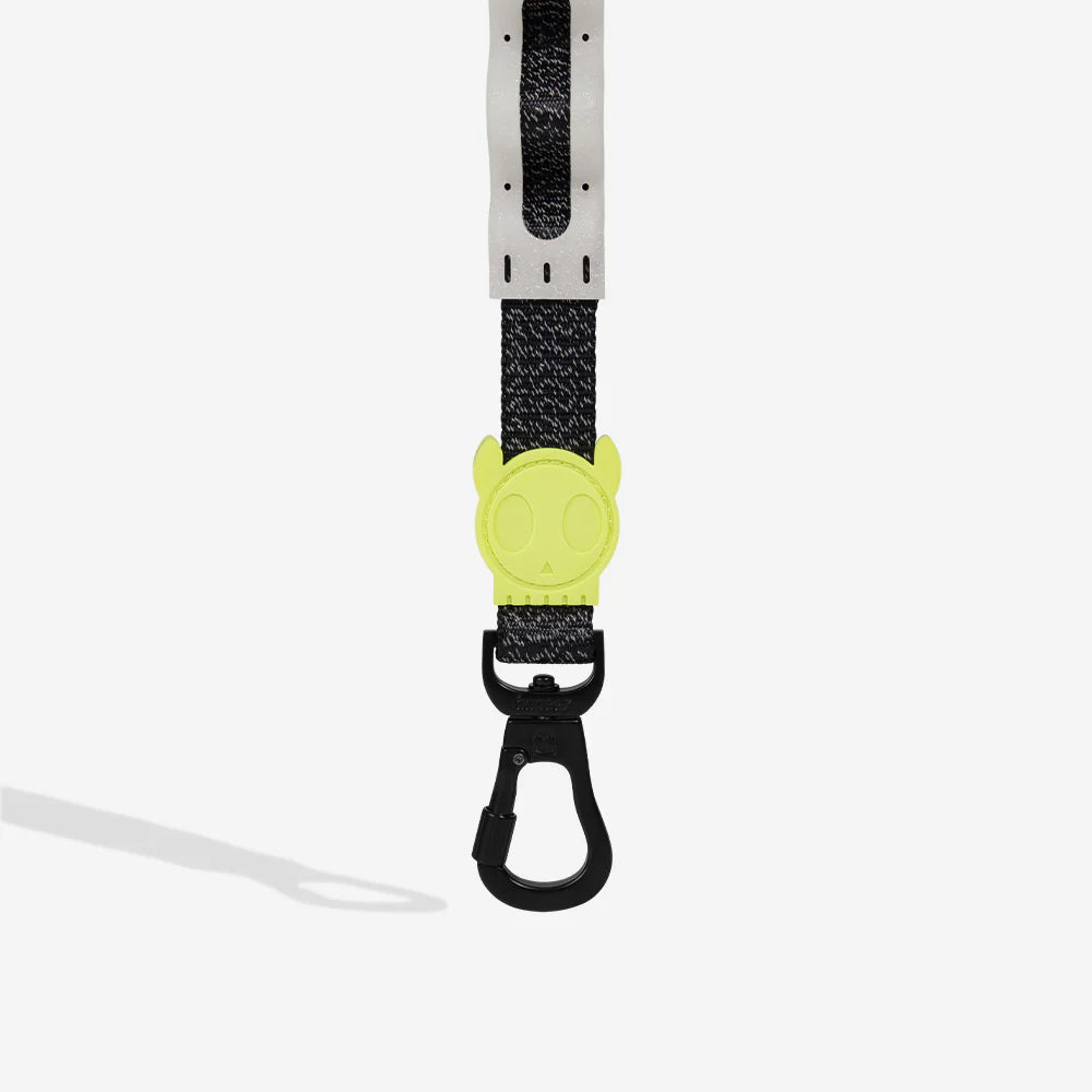 Zee.Dog Ruff Leash NOX - Correas para Perros