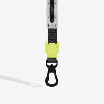 Zee.Dog Ruff Leash NOX - Correas para Perros