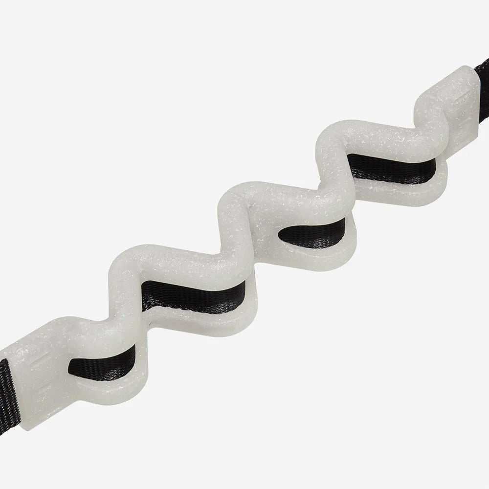 Zee.Dog Ruff Leash NOX - Correas para Perros