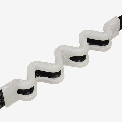 Zee.Dog Ruff Leash NOX - Correas para Perros