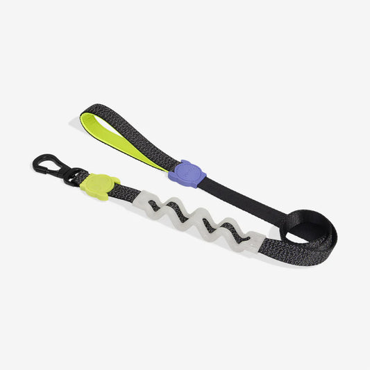 Zee.Dog Ruff Leash NOX - Correas para Perros