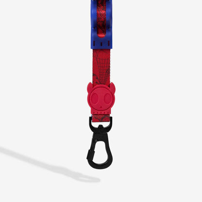 Zee.Dog Ruff Leash Spiderman - Correas para Perros