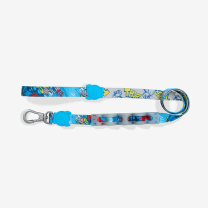 Zee.Dog Ruff Leash Thor - Correas para Perros
