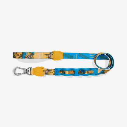 Zee.Dog Ruff Leash Wolverine - Correas para Perros