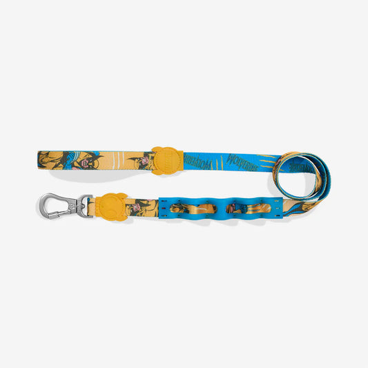 Zee.Dog Ruff Leash Wolverine - Correas para Perros