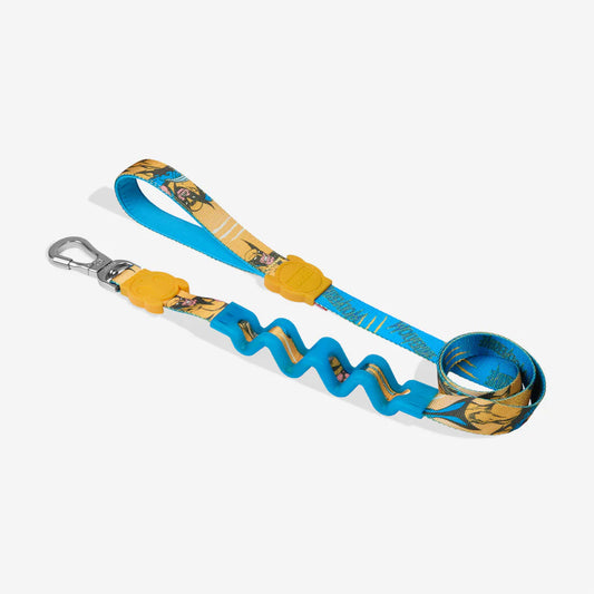 Zee.Dog Ruff Leash Wolverine - Correas para Perros