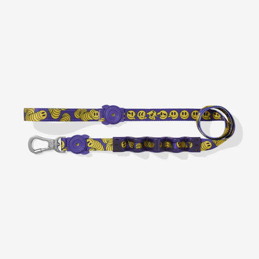 Zee.Dog Ruff Leash Zmiley - Correas para Perros