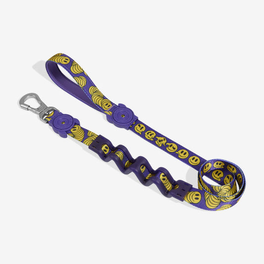 Zee.Dog Ruff Leash Zmiley - Correas para Perros