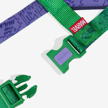 Zee.Dog Softer Walk Harness Hulk - Arnés para Perros