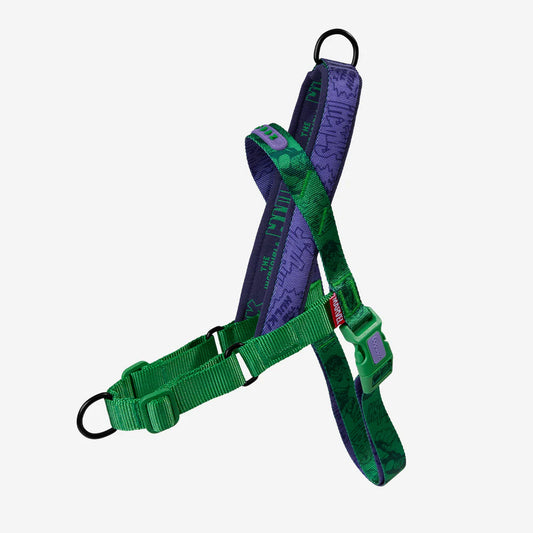 Zee.Dog Softer Walk Harness Hulk - Arnés para Perros