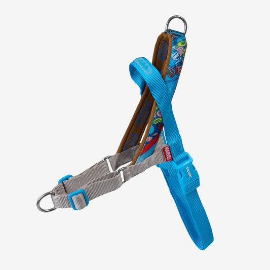 Zee.Dog Softer Walk Harness Thor - Arnés para Perros
