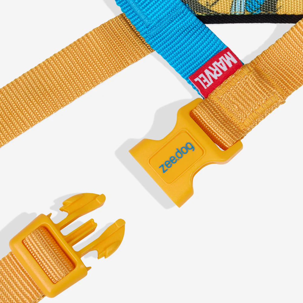 Zee.Dog Softer Walk Harness Wolverine - Arnés para Perros